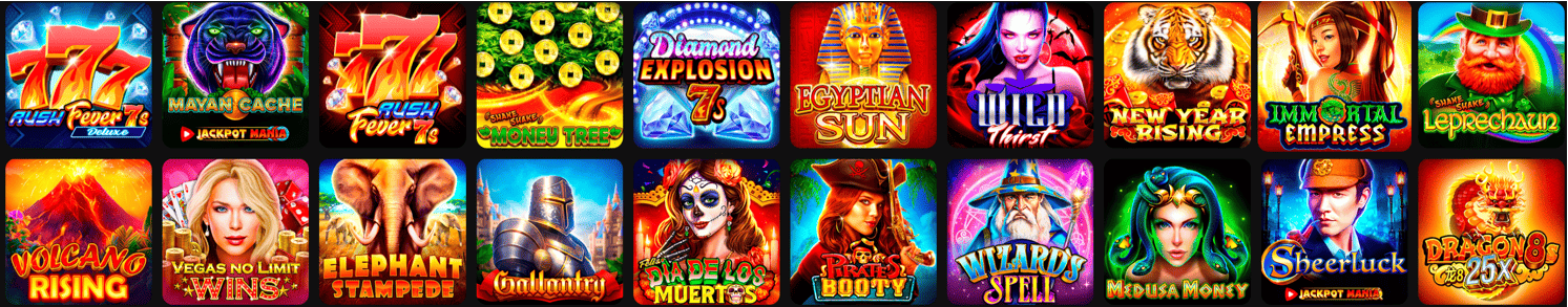 Slots Bet30 Link Casino