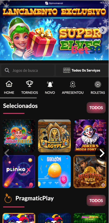 Bet30 Link Casino