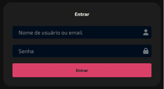 Registration at Bet30 Link casino